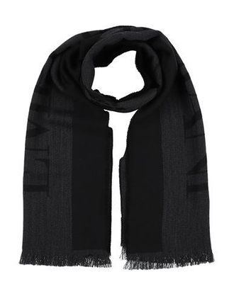 Emporio Armani ACCESSORIES - Scarves on YOOX.COM