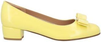 Ferragamo FOOTWEAR - Pumps on YOOX.COM