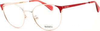 Max & Co. MO5100 028 Shiny Rose Gold 51mm