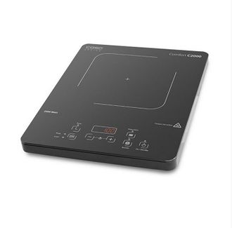 Caso Comfort C 2000 Cocina De Inducci&oacute;n Port&aacute;til Negro 2000 Vatios