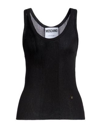 Moschino TOPWEAR - Tank Tops sur YOOX.COM