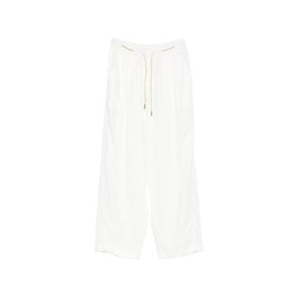 Herno Drawstring Trousers