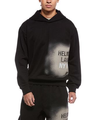 Helmut Lang Spray Hoodie