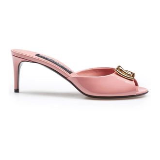 Dolce & Gabbana Donna, Scarpe, Rosa, 36 EU, new