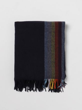 Paul Smith Plaid Paul Smith in lana