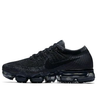 Nike (WMNS) Nike Air VaporMax Triple Black 849557-006