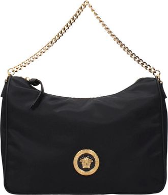 Versace Bolsos - Bags - Mujer - Negro - ONE SIZE