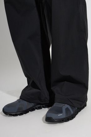 On Cloud 6 Sneakers, Mens, Navy Blue