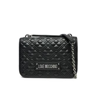 Love Moschino Borsa a spalla - - Bags - Donna - Nero - ONE SIZE