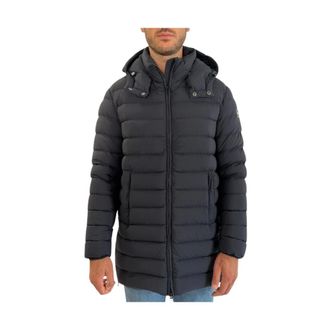 Colmar Down Jackets, male, Blue, 3XL, Down Jacket
