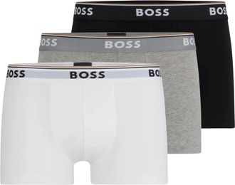 HUGO BOSS Hombre, Ropa interior, Multicolor, Talla: L