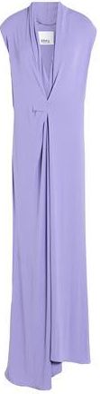 Erika Cavallini Semi Couture VESTITI - Vestiti lunghi su YOOX.COM