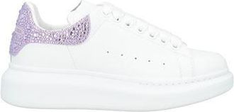 Alexander McQueen FOOTWEAR - Trainers sur YOOX.COM