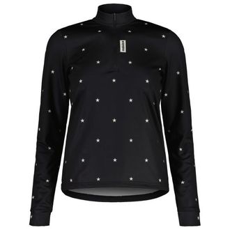 Maloja SawangM. Shirt Funktionsshirt f&uuml;r Damen | schwarz