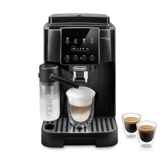 DeLonghi Delonghi Ecam220.60.b Macchina Per Caff&egrave; Macchina Da Caff&egrave; Con Filtro 1,8 L