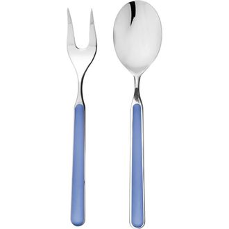 Mepra Fantasia Serving Set - 2 Pieces in Lavender at Nordstrom