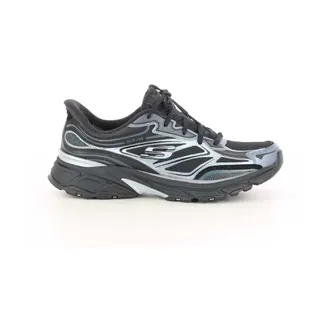 Skechers Mujer, Zapatos, Negro, Talla: 39 EU