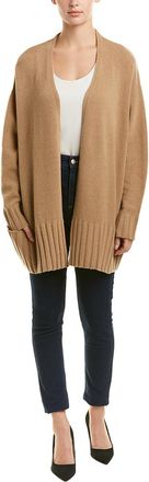Portolano Cashmere Cardigan
