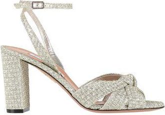 Aquazzura CALZATURE - Sandali su YOOX.COM