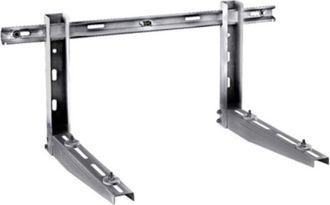DC Staffe regolabili per climatizzatori 52x38x80 cm