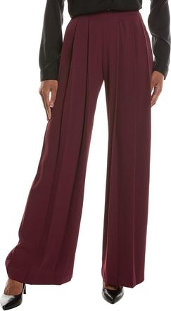 L'agence LAgence Nova Pleated Pant