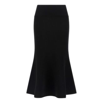 Twinset Mujer, Faldas, Negro, Talla: M