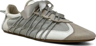 Shushop Sheryl Sneaker in Light Grey at Nordstrom, Size 7.5