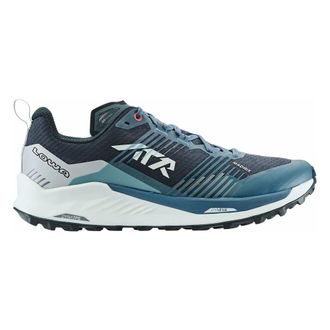 Lowa Madrix Trail Hardloopschoen - Heren - Sport - Blauw - Maat: 44 EU Leer