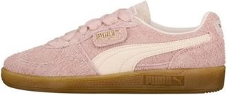 Puma (WMNS) Puma Palermo Hairy Pink 398613-02