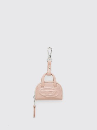 Diesel 1DR Dome Leather Charm