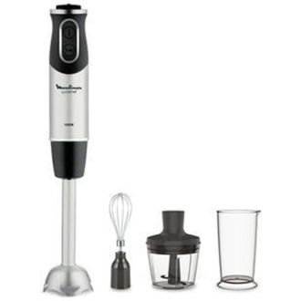 Moulinex Magic Wand 3 En 1 Moulinex Quickchef 1000w
