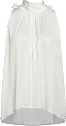 Manila Grace TOPWEAR - Tops on YOOX.COM