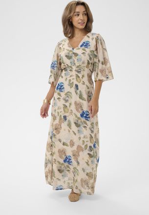 Cream Jurk CRHailey Jurk Feminine