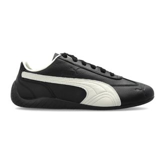 Puma Puma, Heren, Sport, Zwart, Maat: 44 1/2 EU Leer