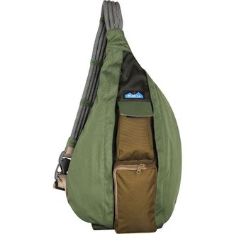 Kavu Rope Sling Pack - Womens in Ground Cover at Nordstrom