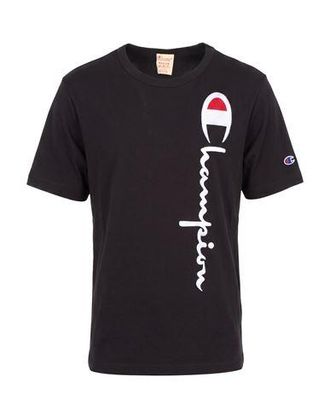 Champion TOPWEAR - T-shirts sur YOOX.COM