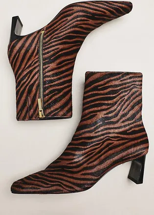 Rag & Bone Kai Ankle Boots