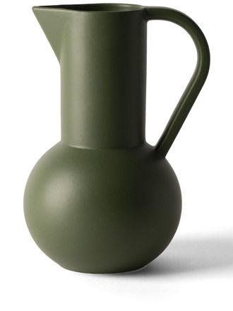 Raawii Caraffa Str&oslash;m grande - Verde