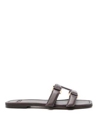 Elisabetta Franchi Sandals