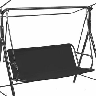 OEM Funda Impermeable Para Mecedoras - Coj&iacute;n Para Columpio De Patio 115 X 48 X 48 Cm - Funda Protectora Para Patio Y Balc&oacute;n