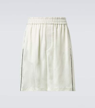 Jil Sander Saglia shorts