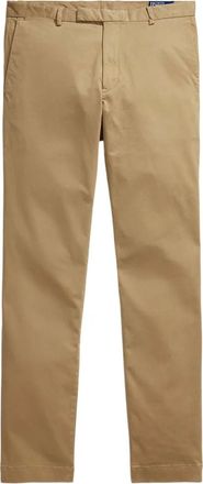 Polo Ralph Lauren Wollen broek - Beige