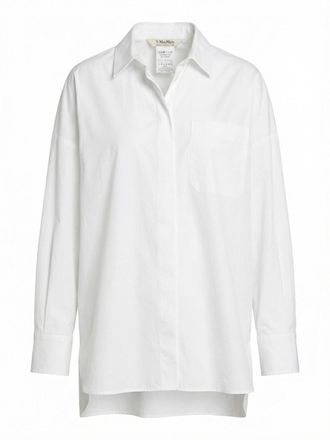 Max Mara Cotton Shirt