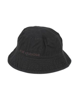 Acne Studios ACCESSOIRES - M&uuml;tzen & H&uuml;te auf YOOX.COM