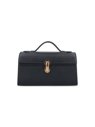 Savette Pouch Symmetry