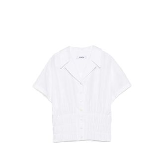 Vivetta Short-sleeved Shirt