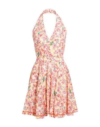 Poupette St Barth DRESSES - Mini dresses on YOOX.COM
