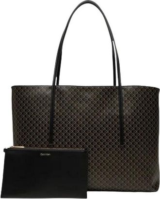 Calvin Klein Donna, Borse, Nero, Taglia unica, new