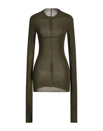 Rick Owens CAMISETAS Y TOPS - Camisetas en YOOX.COM