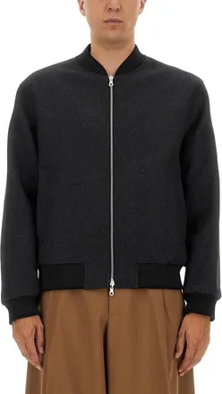 Dries Van Noten Reversible Jacket-Uomo